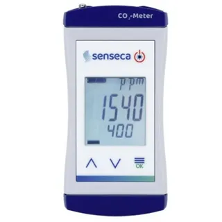 senseca ECO 420-20 Weiß