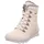 Damen NOVARA warm gefütterte Gore-Tex Stiefelette SOFT TAUPE BEIGE 4300