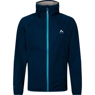 Mc Kinley McKINLEY Damen Ataru Jacke, Blue Petrol, 36
