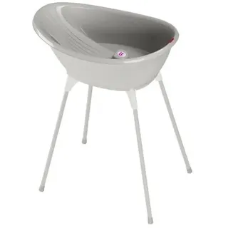OKBaby 925 Bella Badewanne Für Kinder Mit Inklusive Ständer