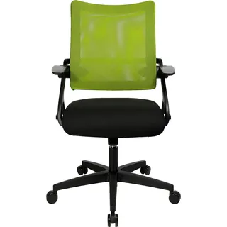 TOPSTAR New S'move Stoff Grün