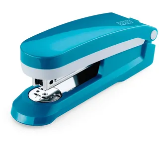 Novus Heftgerät E25 020-1862 Metall/Kunststoff petrol