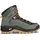 Renegade GTX Mid Herren forest/orange 44.5