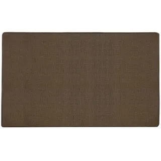 Primaflor Sisalteppich SISALLUX - braun - 100x200cm,