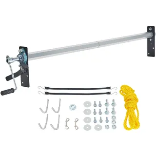 Vevor KCGTTJHJ6010496T3V0 Werkzeugwagen