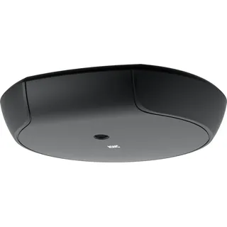 KWC AR Smart Urinal Sensor, F5, elek., schw,  Deckenmontage, 110-240 VAC - Schwarz