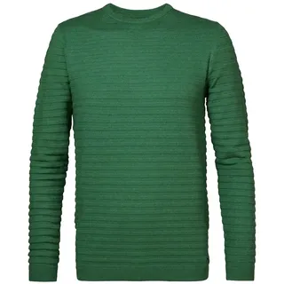 Petrol Industries M-3040-kwr269 Pullover - Wasabi - XL