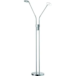 Fischer & Honsel Dent 2-flg. nickel matt