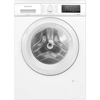 Siemens WU14UT22 iQ500 Waschmaschine (9 kg, 1400 U/min)