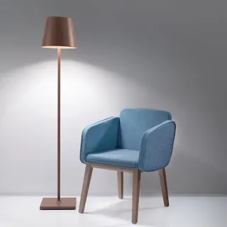 Zafferano Poldina XXL Corten
