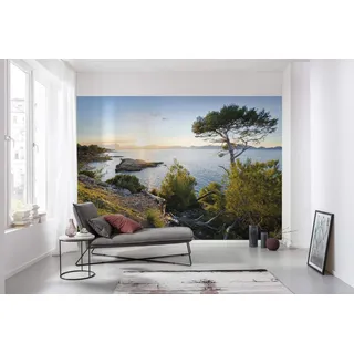 KOMAR Licht des Südens 400x280 cm