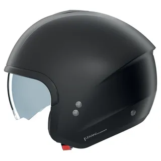 Nolan N20-2 Classico Matt-Schwarz XS