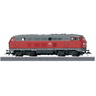 Märklin Diesellok BR 216 der DB AG 36218 H0