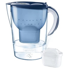 Brita Fill&Enjoy Marella XL - water filter jug - blue - 3.5 L