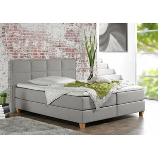 Home Affaire Casey 100 x 200 cm Grau
