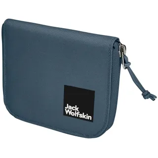 Jack Wolfskin Konya Geldbörse unisex blau