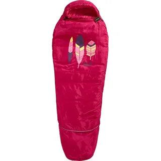 Jack Wolfskin GROW UP KIDS, azalea red