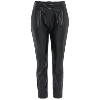 LASCANA Schlupfhose Damen schwarz Gr.38