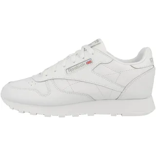Classic Leather Cloud White / Cloud White / Cloud White 34,5
