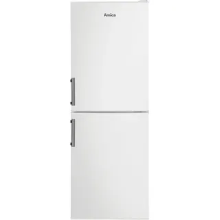 Amica KGC 384 110 W Kühl-Gefrierkombination (138 l, 1480 mm hoch, Weiß)