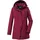 G G Softshellparka bordeaux 46 43543-000