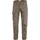 Hosen Suede Brown 46