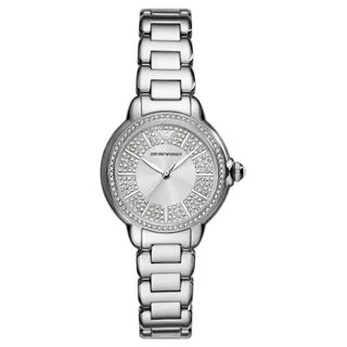 Emporio Armani AR11632 Edelstahl 32 mm AR11632
