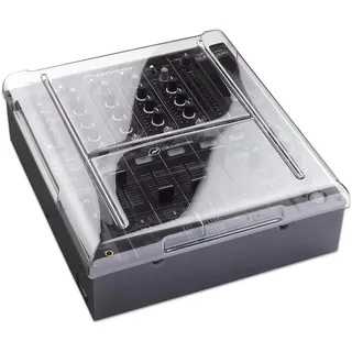 Decksaver DS-PC-DJM800, Zubehör DJ, Transparent