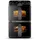 Dual Stacked Dual Basket NA460/00 schwarz
