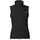Weste Schwarz 34