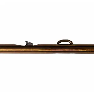Hunt Dyamant 6.50 Mm Speerschaft - Brown - 115 cm
