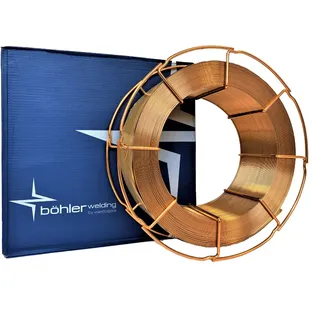 Schweissdraht Böhler Q G3 SG2 G3Si1