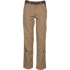 Bild Highline Bundhose khaki/braun/zink 106