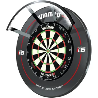 WINMAU Polaris 120° inkl. LED Beleuchtung