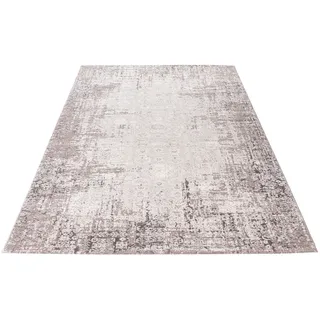 OBSESSION My Phoenix 120 Teppich 80 x 150 cm Grau