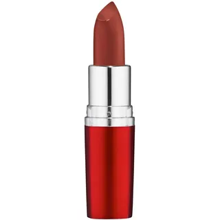 Maybelline Moisture Extreme 670 Natural Rosewood Lippenstift Braun