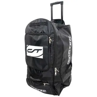 Contec Sample Support Xl Tasche 93l - Black - One Size