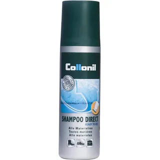 Collonil Shampoo Direct - Reingung für alle Materialien - 100ml