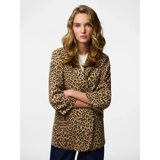 Pieces BLAZER in Natural M