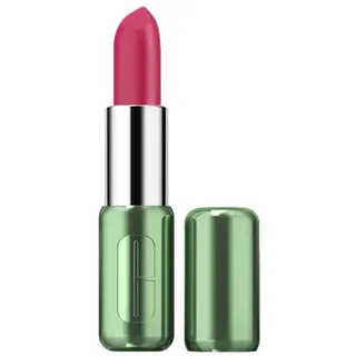 Clinique Pop Longwear Lippenstift Matte Rose Pop 3,9 g
