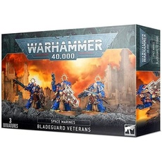 Bild Warhammer 40000 Bladeguard Veterans