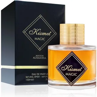 maison alhambra Kismet Magic Eau de Parfum 100 ml