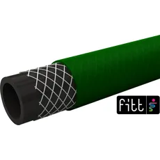 PVC Gartenschlauch IDRO GREEN 1 1/4" 25m I-21425