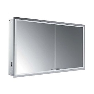 EMCO Prestige 2 LED-Lichtspiegelschrank 121.5cm, ohne light System (989707108)