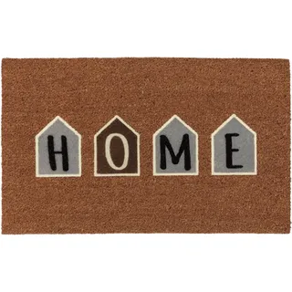 Astra Türmatte Coco Design 45 x 75 cm Home Häuser