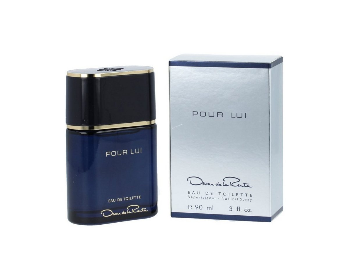 Bild von Pour Lui Eau de Toilette 90 ml