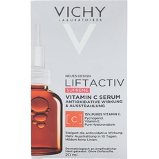 Bild Liftactiv Vitamin C Serum 20 ml