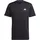 Train Essentials Training T-shirt black-white 095A 4XL