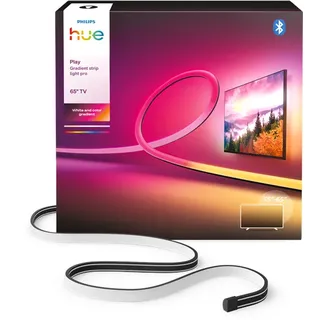 Philips Hue Play Gradient Lightstrip Pro 65"