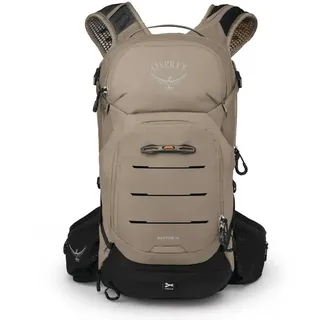 Osprey Raptor 14 Pediment Grey MTB-Rucksack